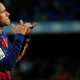 Mercato: Neymar «Je me suis adapté à la ville, au club et je suis heureux ici»  