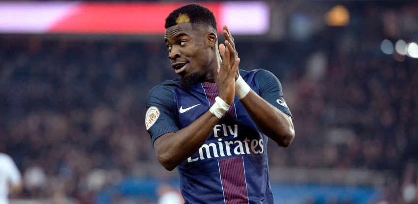 Serge Aurier « Notre envie de gagner est intacte »