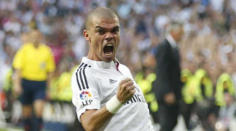 Mercato – Pepe n’aurait pas trouvé d’accord avec le PSG et irait au Besiktas