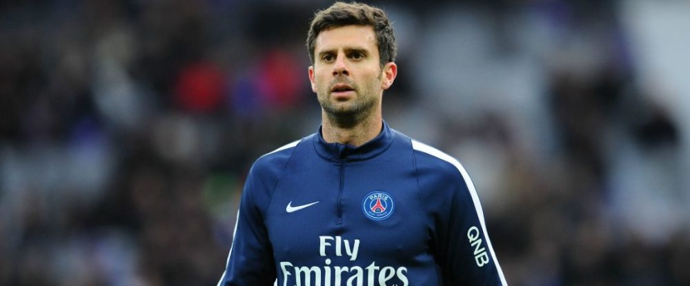 Canovi "La prolongation de Thiago Motta? L'important est que l'histoire se soit bien terminée"