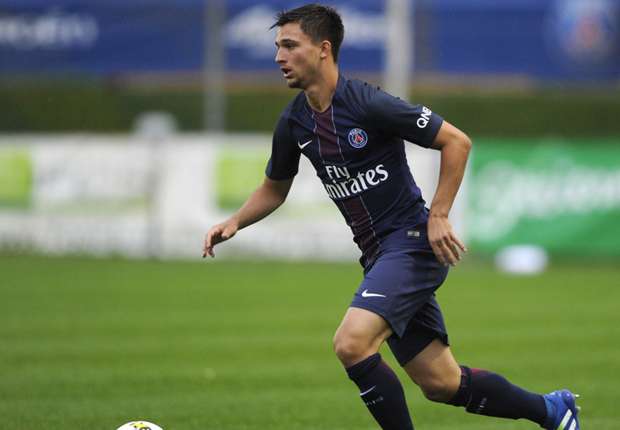 5 jeunes du PSG retournent avec la CFA pour l'entraînement