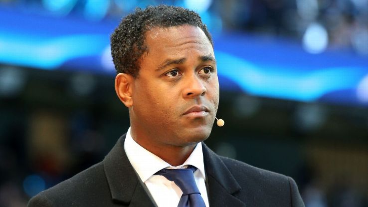 Anciens - Patrick Kluivert devient consultant pour beIN SPORTS Espagne