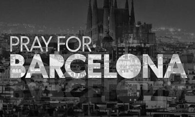 Attentat à Barcelone, le PSG "tient à manifester sa solidarité...Nous sommes avec vous"