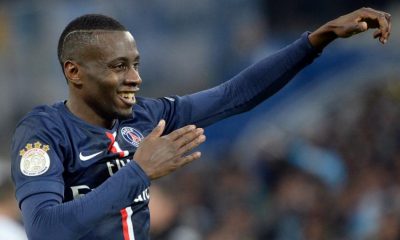 Blaise Matuidi Le PSG, j'y ai accompli mes rêves d'enfant...Merci Paris