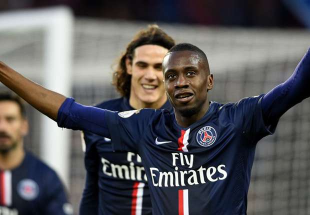 Cavani Matuidi a donné beaucoup à cette équipe, à cette ville de Paris.