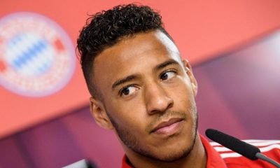 FCB/PSG : Tolisso " Ce seront à coup sûr deux gros matches"