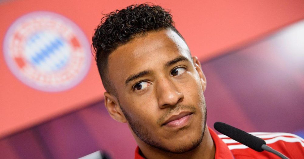 FCB/PSG : Tolisso " Ce seront à coup sûr deux gros matches"