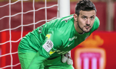 Subasic «pas agréable de savoir que vous êtes champion en titre mais que vous vendez autant de joueurs»