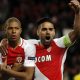 Falcao Mbappé J'espère qu'il n'y aura pas d'autres joueurs qui quitteront Monaco