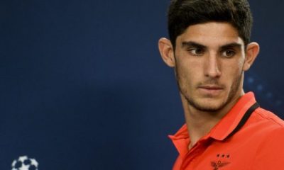 Mercato - Prêt imminent de Gonçalo Guedes au Valence FC