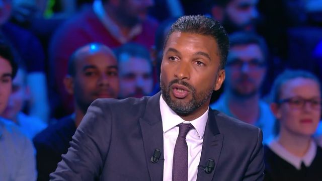 Habib Beye " Le schéma de départ ne veut rien dire ! "