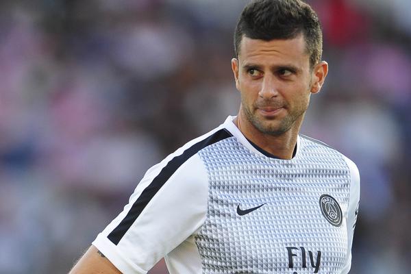 Joyeux anniversaire Thiago Motta !