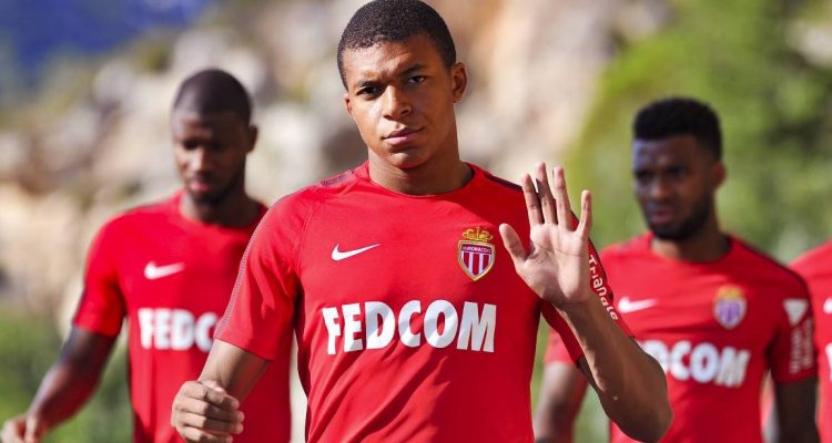 Une offre folle pour Mbappé, avec un joueur compris dans la transaction selon Sky Italia