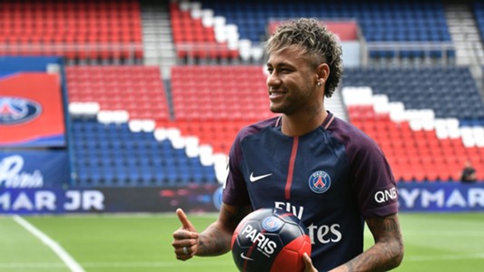 L'arrivée du certificat de transfert international de Neymar est toujours incertaine