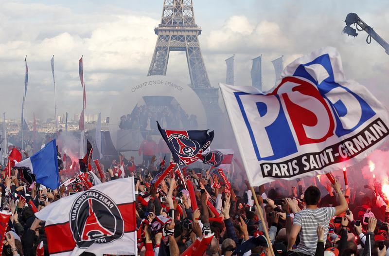 Les Ultras du PSG retrouvent le droit de s'abonner en tribune Auteuil !