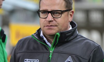 Max Eberl (Mönchengladbach) nous avons du mal à accepter la philosophie du PSG