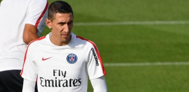 Mercato - Angel Di Maria encore évoqué dans le viseur de l'Inter de Milan