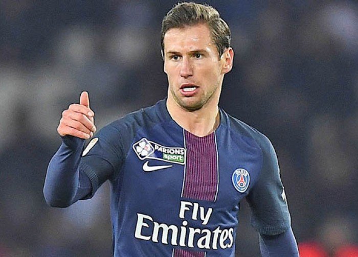 Mercato - Krychowiak est en discussion avec West Bromwich Albion, selon L'Equipe