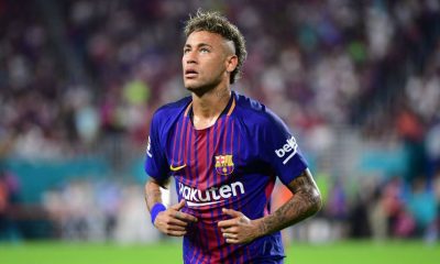Mercato - Le Barça accepterait de négocier pour Neymar, s'il y a Verratti dans la discussion 