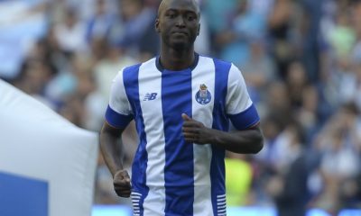 Mercato - Le FC Porto ne veut pas vendre Danilo Pereira, annonce O Jogo