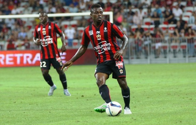 Mercato - Le PSG relance la piste Jean-Michael Seri, selon L'Equipe