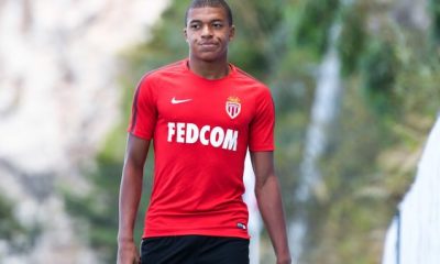 Mercato - Leonardo Jardim Ne pas faire débuter Mbappé, c'est la décision du club