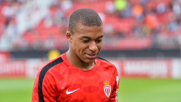 Mercato - Maxwell et Henrique à Monaco pour avancer dans le dossier Mbappé, selon beIN SPORTS