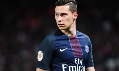 Mercato - Avec Neymar au PSG, l'Inter de Milan aimerait récupérer Draxler