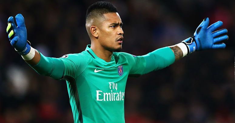 Mercato - Villarreal penser à Alphonse Areola, selon Marca