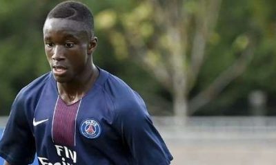 Moussa Diaby et le PSG vont discuter d'un contrat fin de semaine, selon Téléfoot