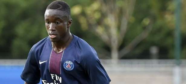 Moussa Diaby et le PSG vont discuter d'un contrat fin de semaine, selon Téléfoot