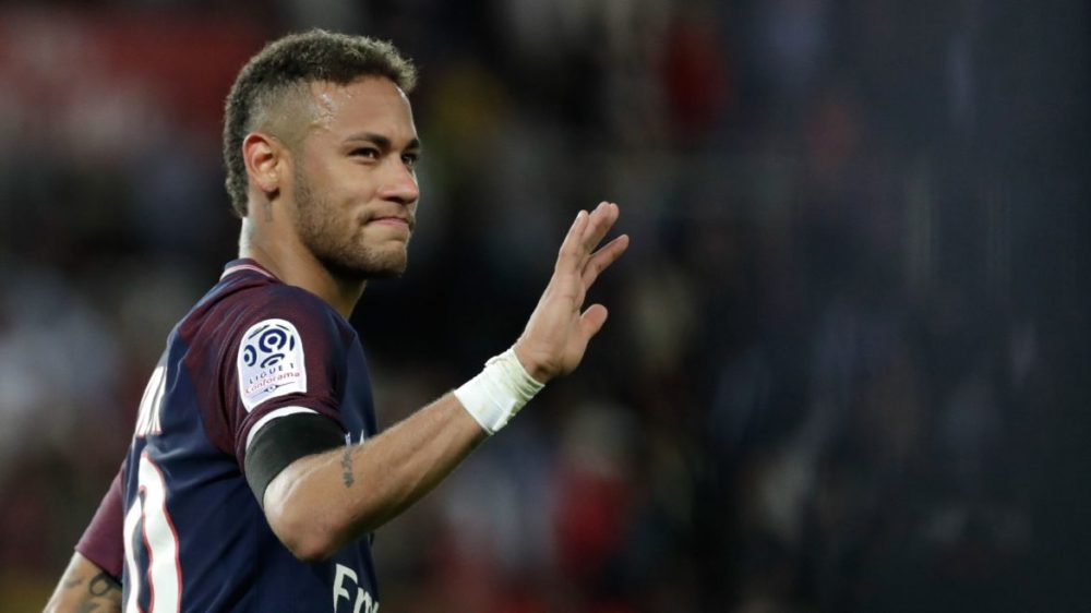 L'UNFP se range du côté de Neymar et met en garde le FC Barcelone