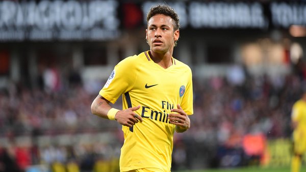 Duluc « Neymar ne revendique rien, mais il est une marque mondiale plus forte que son club »