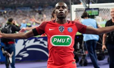 PSGToulouse - Blaise Matuidi sera au Parc des Princes pour dire au revoir, annonce Bruno Salomon