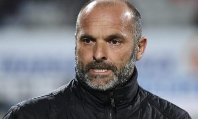 PSG/Toulouse - Dupraz "on a fait plus que perdre"  