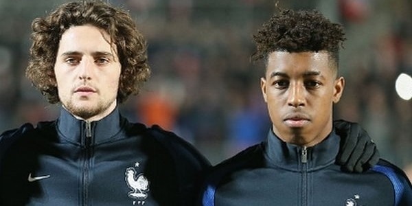 Programme des joueurs du PSG pour la trêve internationale de septembre 2017