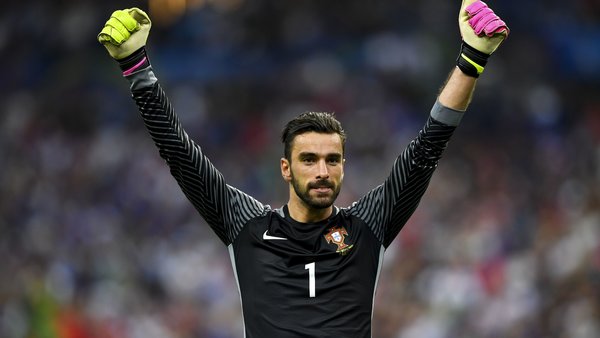 Mercato - Le PSG connaît le prix pour Rui Patricio