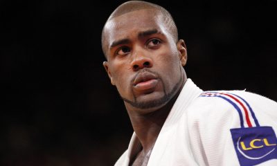 Teddy Riner et le PSG ouvre à nouveau la section judo du club