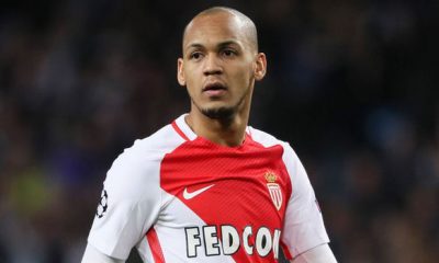 Téléfoot - Fabinho ne veut pas jouer contre l'OM dimanche et est déterminé à rejoindre le PSG