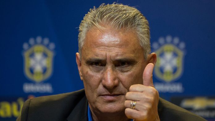 Tite "que Neymar rejoigne le PSG c’est mieux pour la Seleçao "