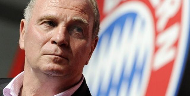 LdC - Hoeness "l’argent ne fait pas gagner les trophées à la fin"