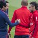 Guingamp/PSG - Emery « l'équipe a joué pendant 90 minutes avec l'esprit conquérant »
