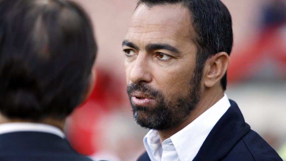 Djorkaeff: Mbappé? "Le foot est un jeu pour lui"