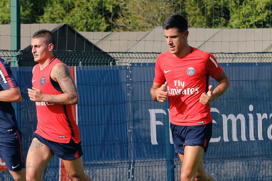 Yuri Berchiche Il y aura des opportunités...Ma première intention était de rester à la Real