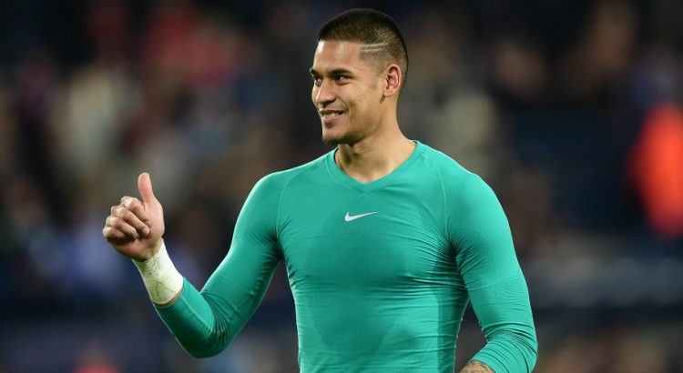 Exclu - Alphonse Areola affirme que Neymar doit passer sa visite médicale au PSG