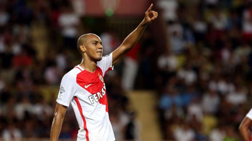 Mercato - Une offre de 60M€ pour convaincre l'AS Monaco de céder Fabinho