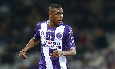 PSG/TFC - Diop de retour et possible première de Gradel avec Toulouse  