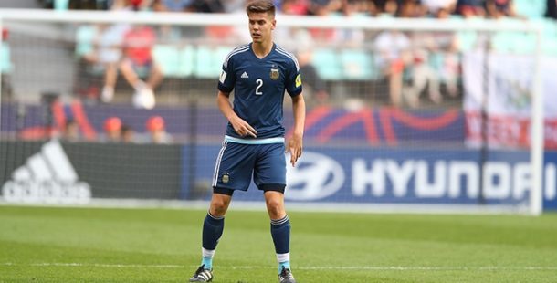 Mercato - Juan Foyth s'éloigne du PSG