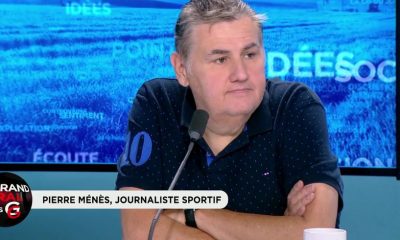 Ménès "Le club de la capitale a manqué Dembélé il y a un an, il ne pouvait pas passer à côté de Mbappé"