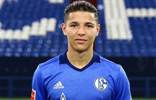 Amine Harit fait l'éloge de Mbappé et prévient le PSG face au danger Bayern Munich